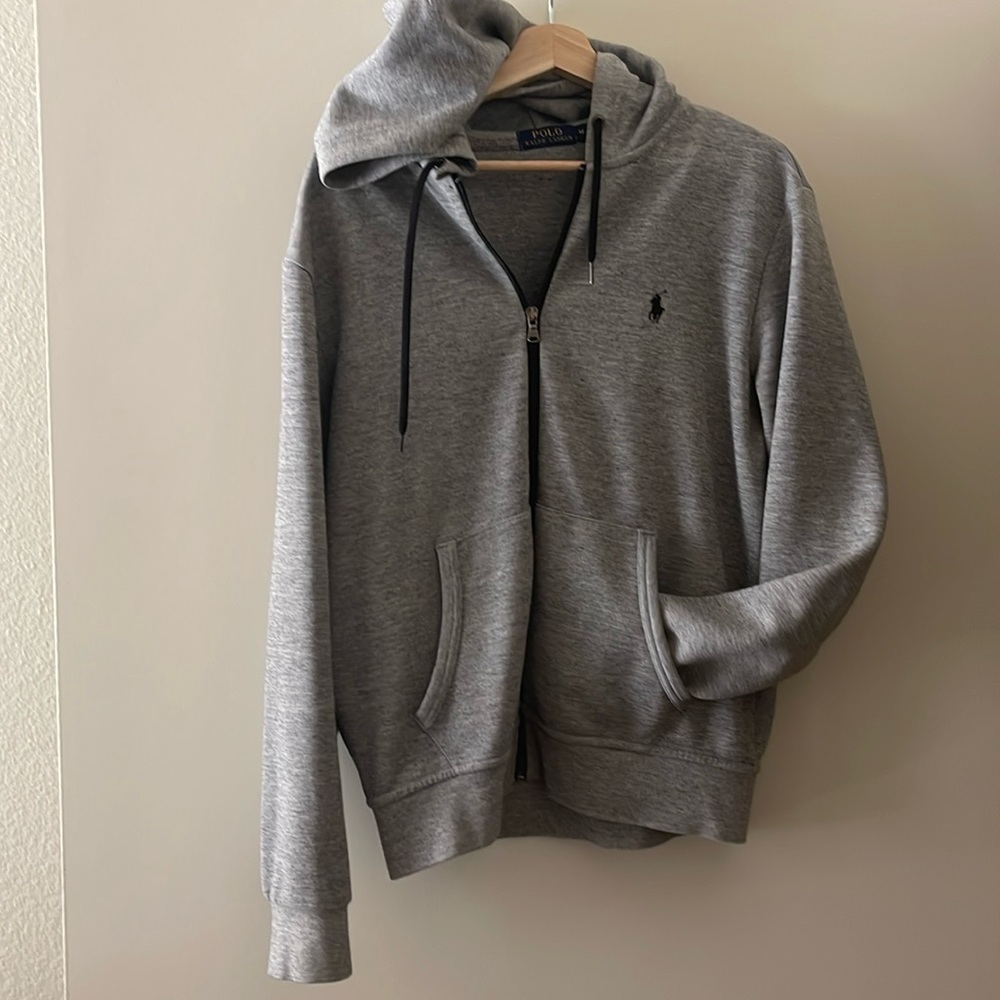 Polo by RL Jacket